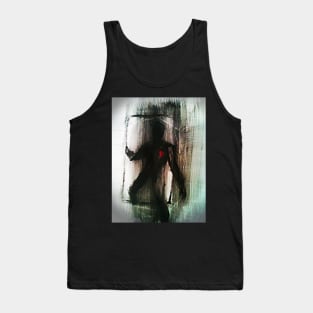 Shadowman (Doorman) Tank Top